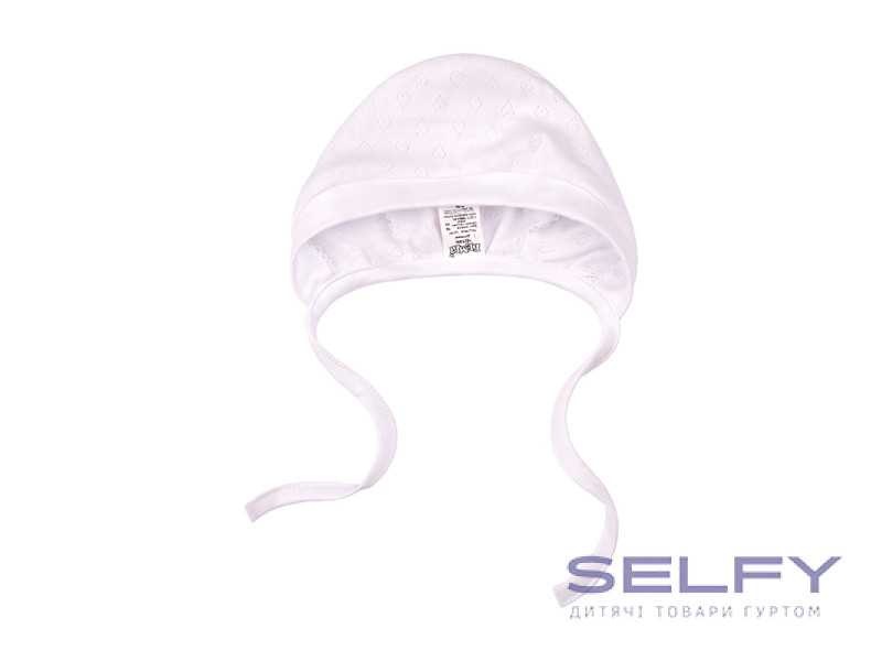 Чепчик Бембі ШП67 (100), Фото 1