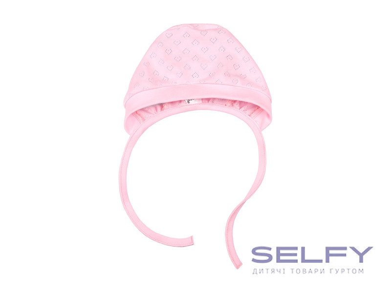 Чепчик Бемби ШП67 (100), Фото 3