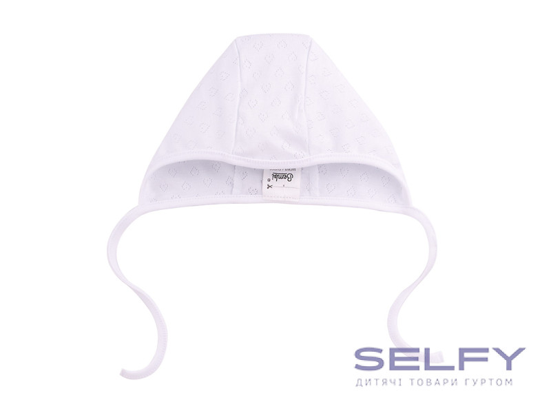Чепчик Бембі ШП69 (100), Фото 1