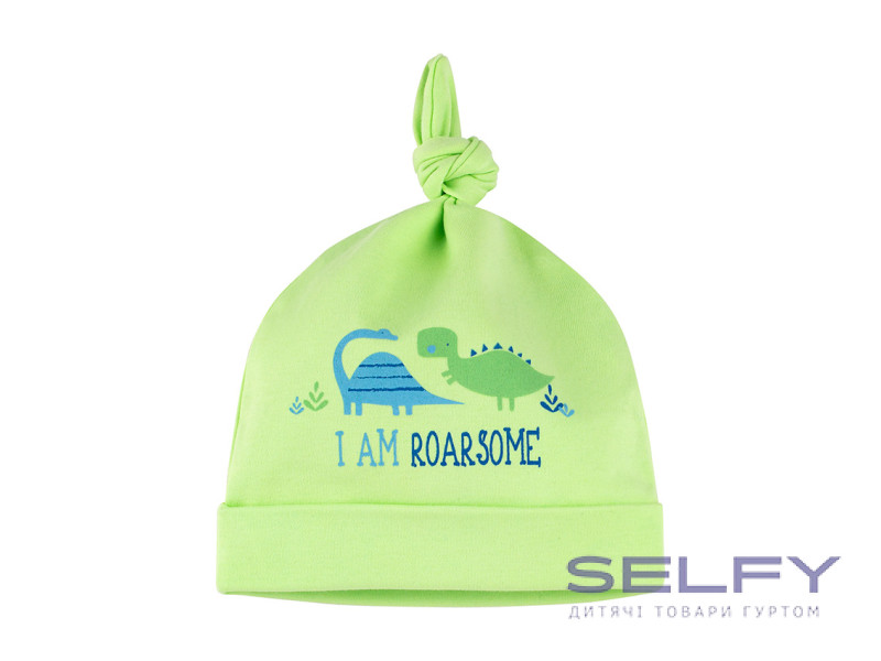 Шапка Бембі ШП72 (600), Фото 1