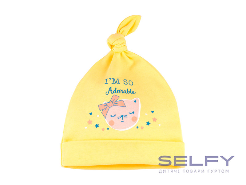 Шапка Бембі ШП72 (600), Фото 4