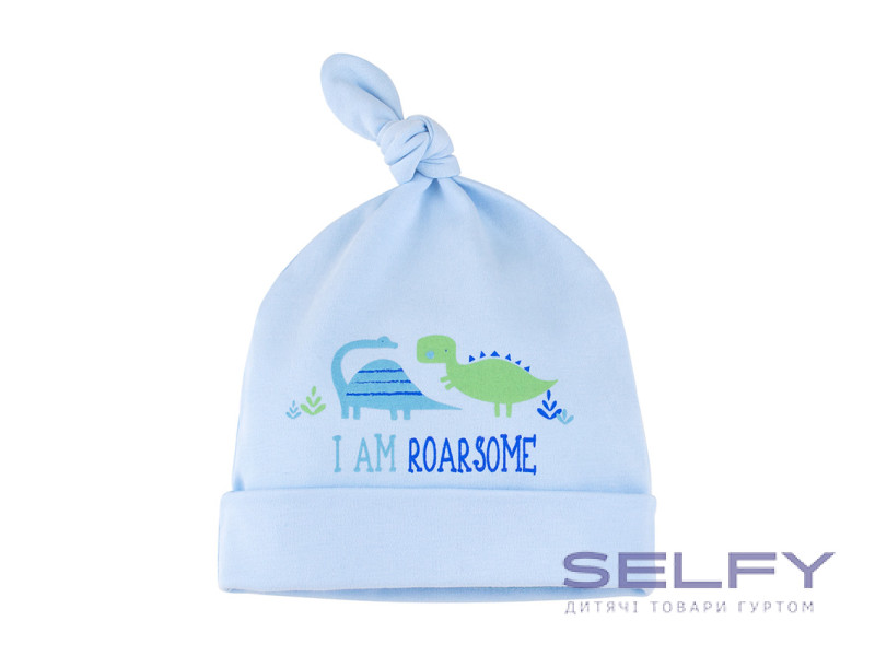 Шапка Бембі ШП72 (500), Фото 3