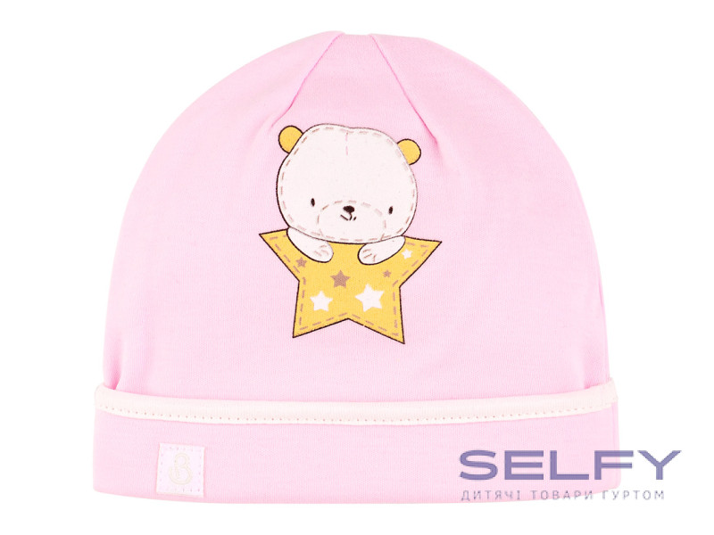 Шапка Бемби ШП73 (300), Фото 3