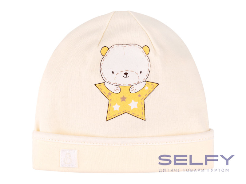 Шапка Бембі ШП73 (400), Фото 1