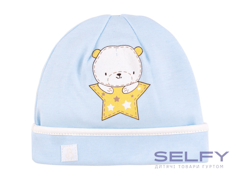 Шапка Бембі ШП73 (400), Фото 4