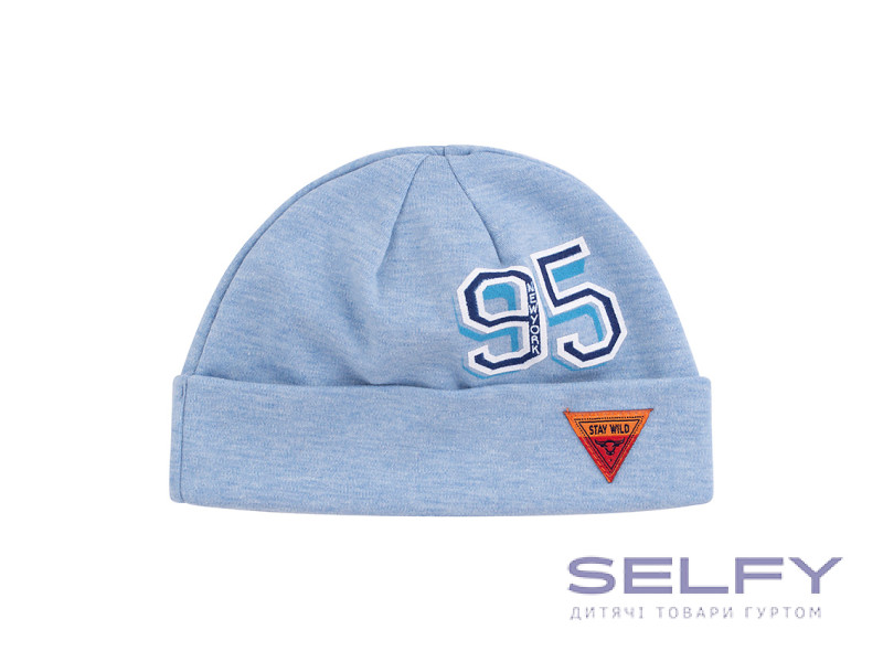 Шапка Бемби ШП75 (M40), Фото 1