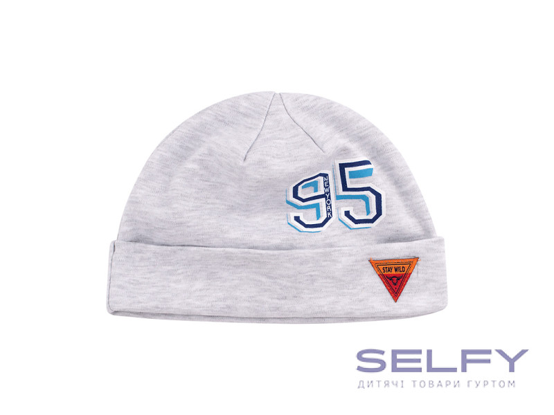 Шапка Бемби ШП75 (MX0), Фото 4