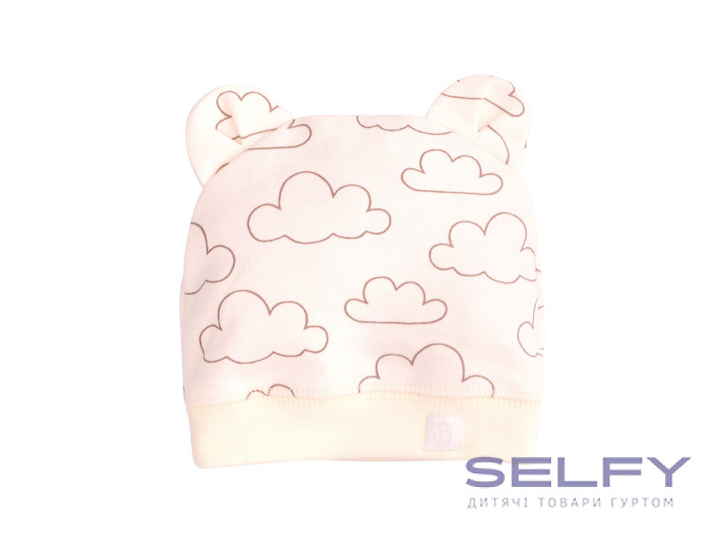 Шапка Бембі ШП76 (201), Фото 1