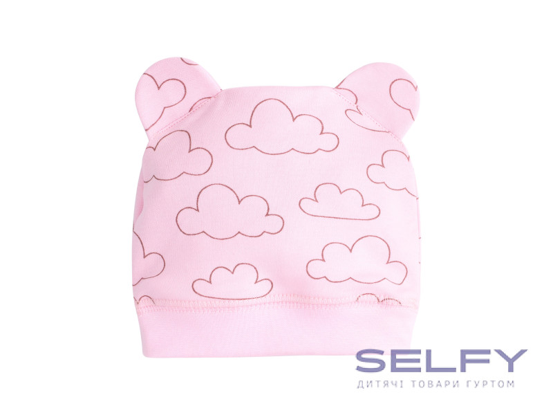 Шапка Бембі ШП76 (201), Фото 3