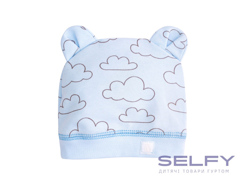 Шапка Бембі ШП76 (201), Фото 4