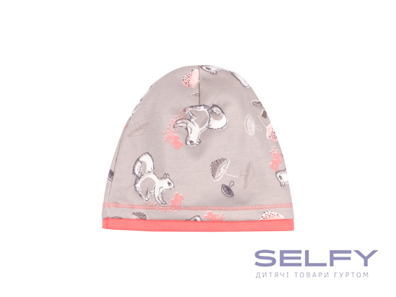 Шапка Бембі ШП79 (XR1), Фото 3