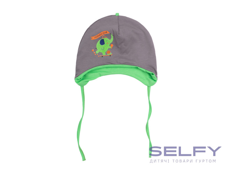 Шапка Бембі ШП80 (860), Фото 3