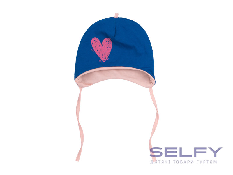 Шапка Бембі ШП80 (860), Фото 4