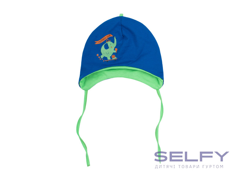 Шапка Бемби ШП80 (860), Фото 1