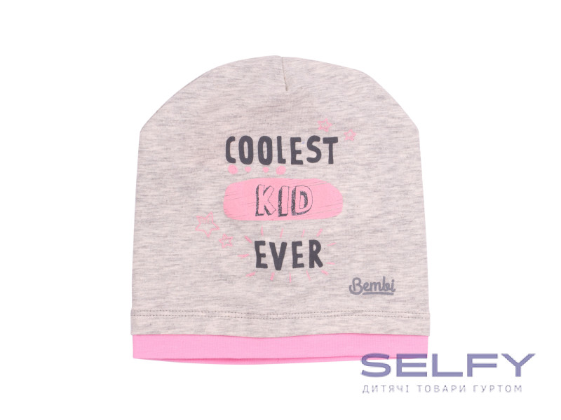 Шапка Бембі ШП82 (X40), Фото 4