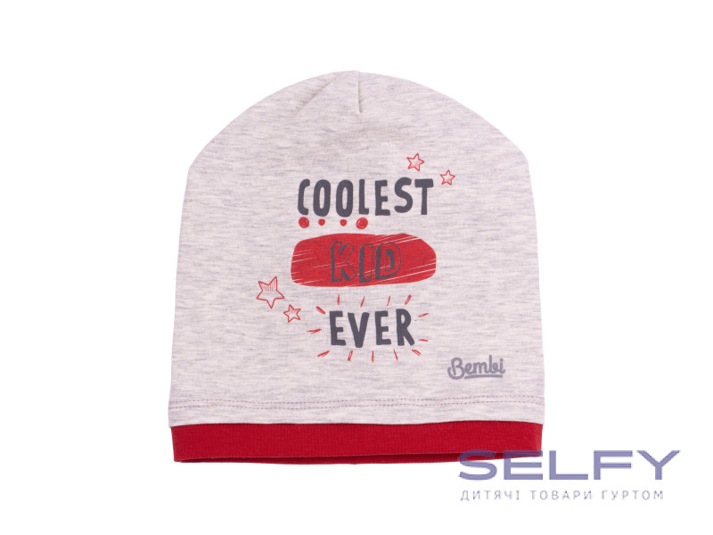 Шапка Бемби ШП82 (XL0), Фото 1