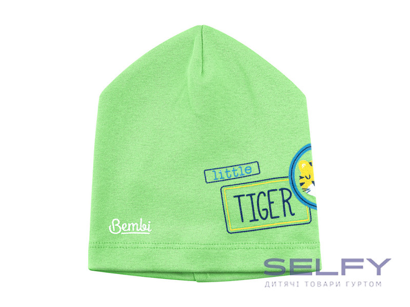 Шапка Бемби ШП83 (600), Фото 1