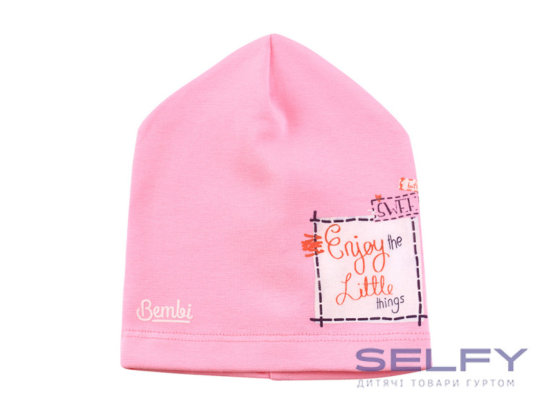Шапка Бембі ШП83 (300), Фото 1