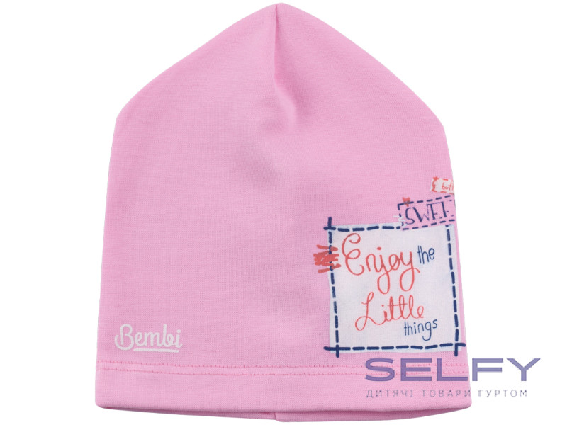 Шапка Бембі ШП83 (300), Фото 3