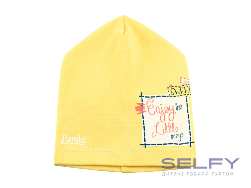 Шапка Бембі ШП83 (500), Фото 1