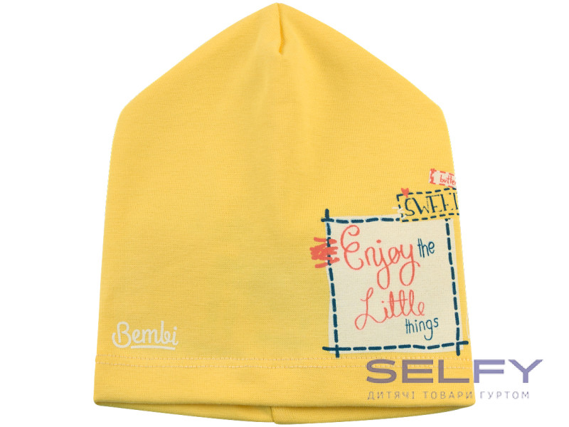 Шапка Бемби ШП83 (500), Фото 3