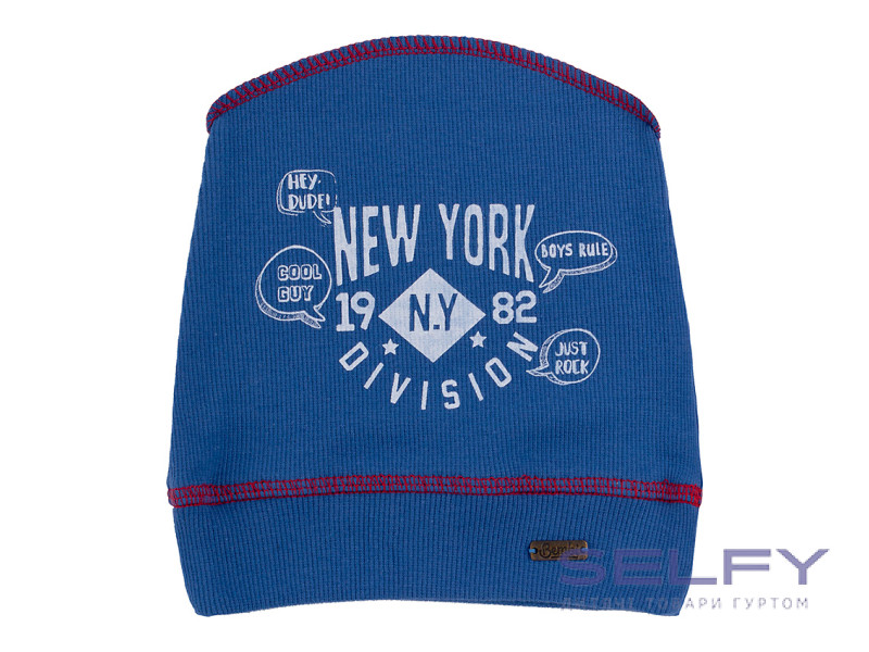 Шапка Бембі ШП84 (000), Фото 8