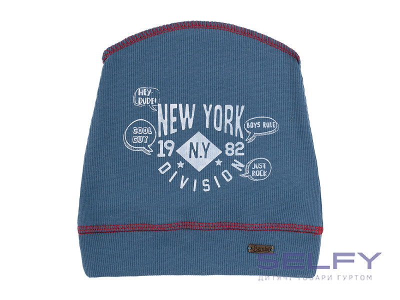 Шапка Бемби ШП84 (000), Фото 4