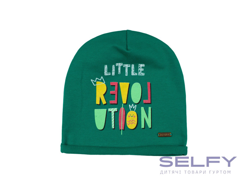 Шапка Бембі ШП86 (600), Фото 3