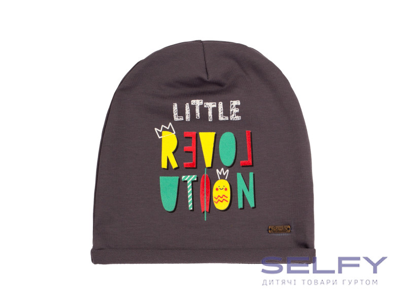 Шапка Бембі ШП86 (700), Фото 5