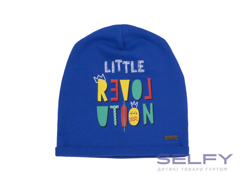 Шапка Бембі ШП86 (700), Фото 6