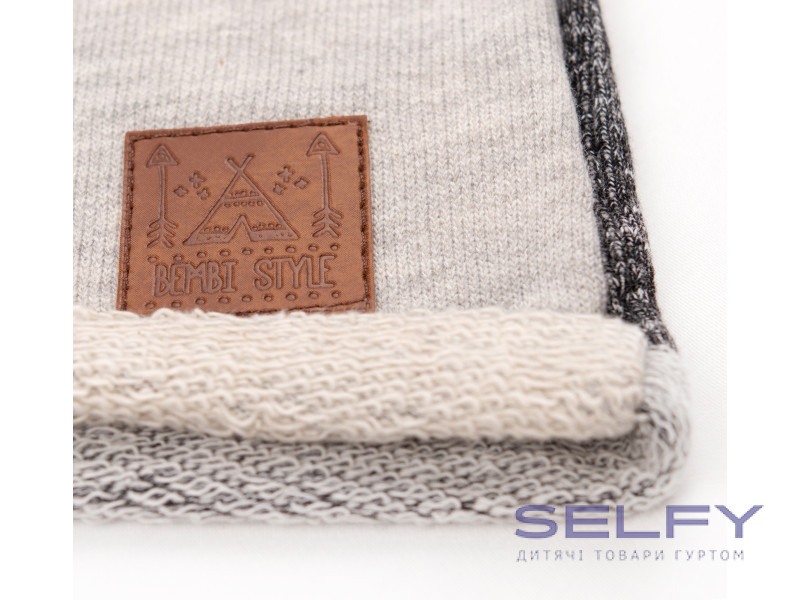 Шапка Бембі ШП87 (XX0), Фото 5