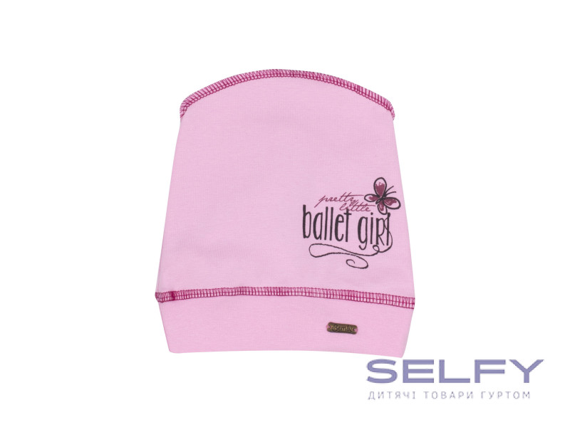 Шапка Бемби ШП88 (000), Фото 3