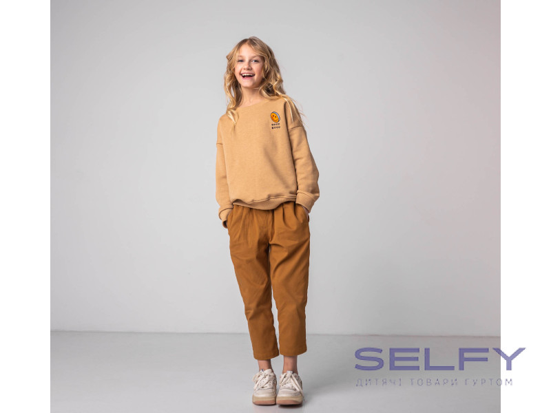 Штани Бембі ШР743 (E00), Фото 3