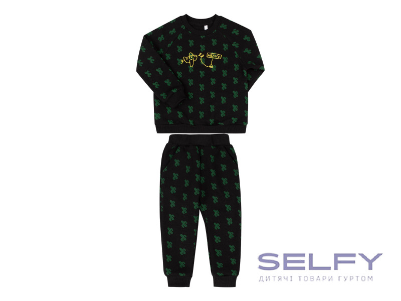 Спортивный костюм Бемби КС711 (Y01), Фото 6