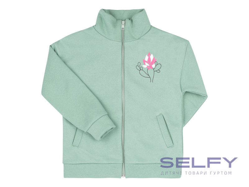 Кофта Бемби КФ218 (U00), Фото 1