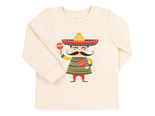 Футболка Бембі ФБ901 (200)