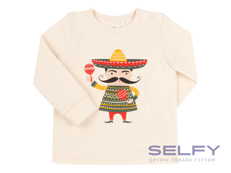 Футболка Бембі ФБ901 (200), Фото 1