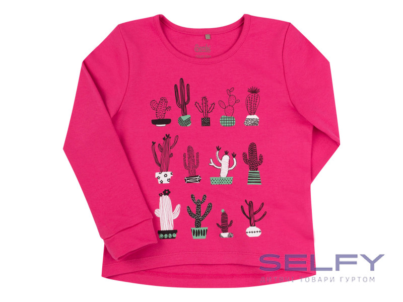 Футболка Бембі ФБ920 (700), Фото 1