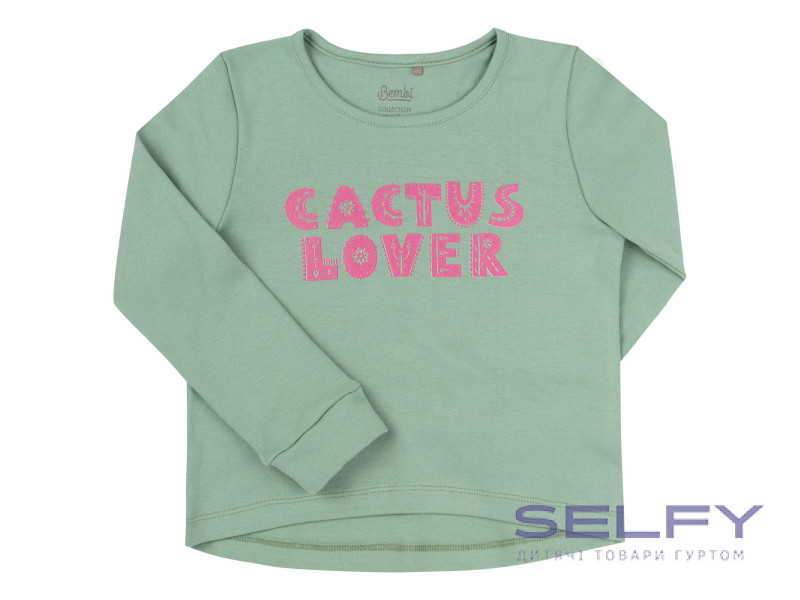 Футболка Бембі ФБ920 (U00), Фото 1