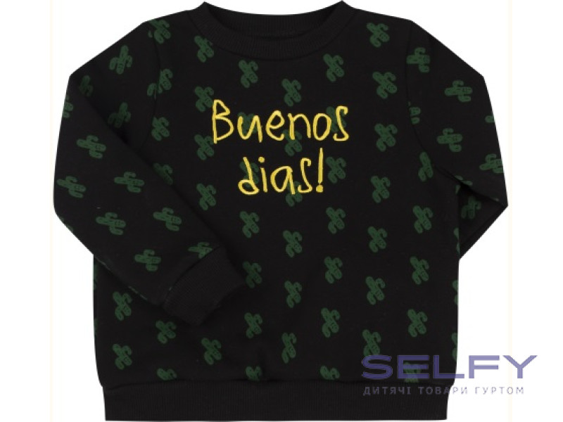 Джемпер Бембі ДЖ298 (Y01), Фото 1