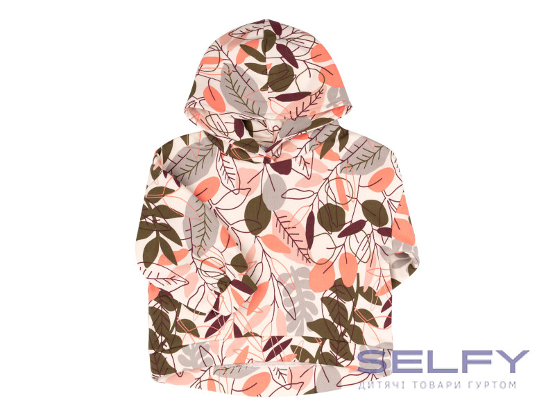 Худі Бембі ДЖ308 (201), Фото 1