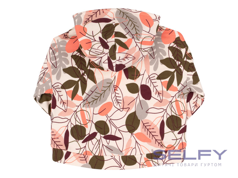 Худі Бембі ДЖ308 (201), Фото 3