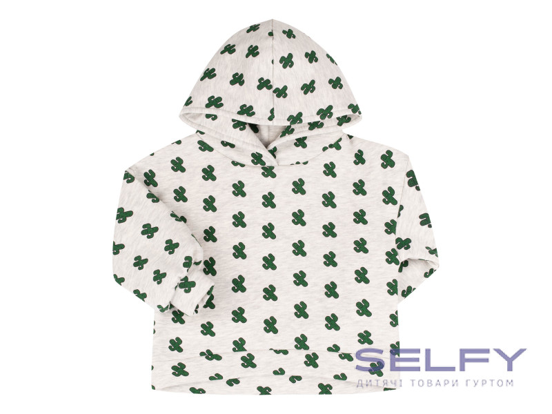 Худі Бембі ДЖ308 (XM1), Фото 1