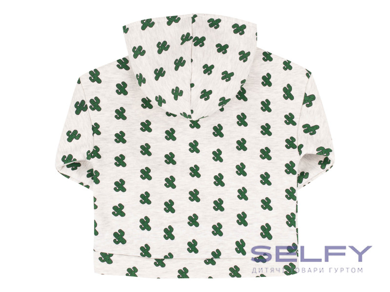 Худі Бембі ДЖ308 (XM1), Фото 3