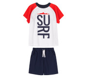 Летний костюм Бемби КС698 (180)