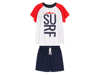 Літній костюм Бембі КС698 (180)