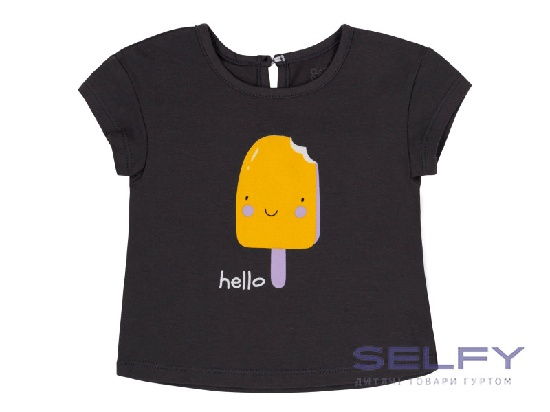 Літній костюм Бембі КС702 (Y51), Фото 3