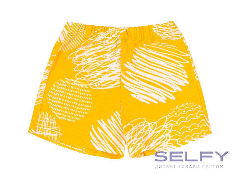 Літній костюм Бембі КС702 (Y51), Фото 5