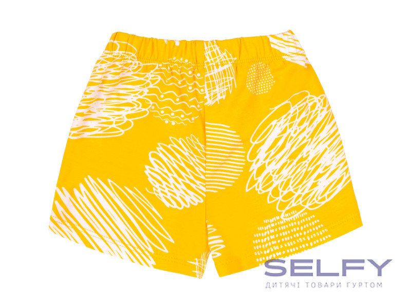 Літній костюм Бембі КС702 (Y51), Фото 6