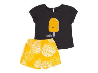 Літній костюм Бембі КС702 (Y51)